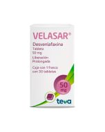 50 mg Desvenlafaxina