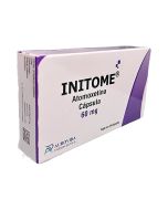 60 mg Atomoxetina