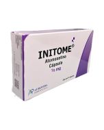 10 mg Atomoxetina