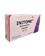 40 mg Atomoxetina