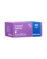 10 mg Enalapril