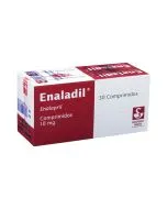 10 mg Enalapril