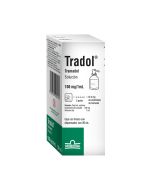 100 mg Tramadol