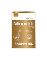 2% Minoxidil Solución