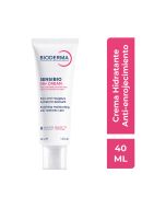 Crema Facial Anti-Rojeces
