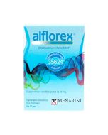 Suplemento Alimenticio con Probiótico