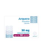 30 mg Duloxetina