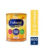 Fórmula para Lactantes 0 a 12 meses