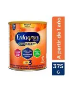 Alimento lácteo para niños a partir de 1 año