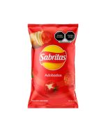 Papas Fritas Sabor Adobo