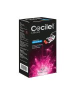 100mg Cefixima/5 ml Suspensión