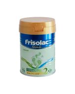 Fórmula de Continuación Etapa 2