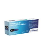 Jeringa 5 ml 22 gx32 mm