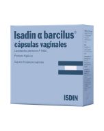 Barcilus vaginales
