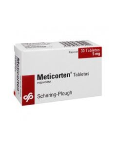5 mg Prednisona