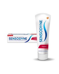 Original Pasta Dental para Dientes Sensibles 