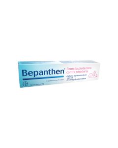 5% Dexpanthenol Pomada Protectora contra Rozaduras 