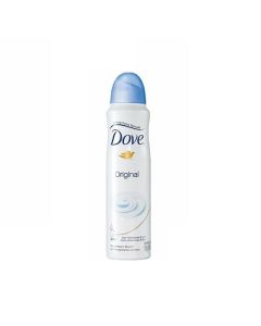 Original 1/4 Crema Humectante Antitranspirante en Aerosol 