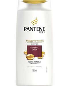 Pro-V Control Caída Shampoo