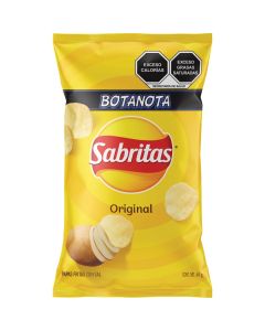 Papas Sal 64 gr