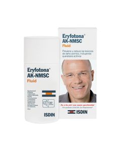 Eryfotona AK-NMSC Fluid con Filtros Solares UVA/UVB