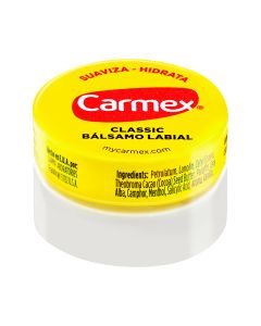 Bálsamo Labial Suaviza-Hidrata