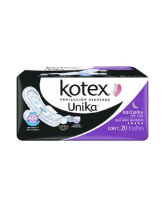 Unika Nocturna Con Alas