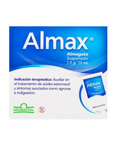 15 ml Almagato