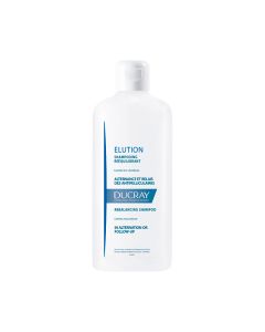 Elution Shampoo Control de Caspa