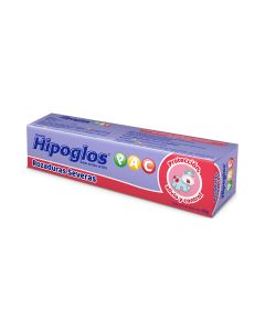 25% Oxido de Zinc Pomada para Rozaduras Severas
