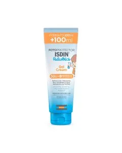 Pediatrics Fotoprotector 50+ Gel Cream para Piel Frágil del Niño