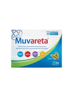 Acido Ascorbico + Acido Folico + Omega 3