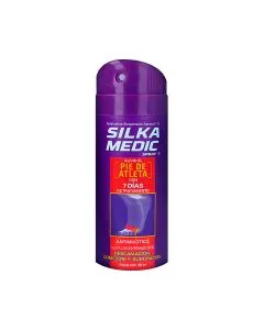 1% Terbinafina Spray