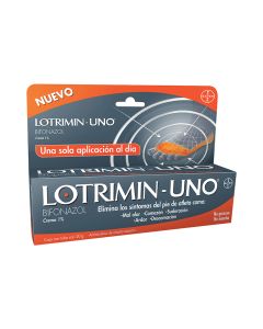 1% Bifonazol Crema