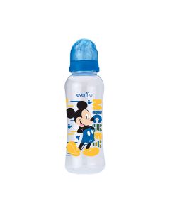 Disney Flujo Medio 8 Oz