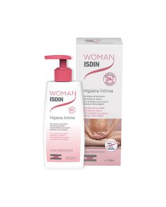 Woman Gel Higiene Intima