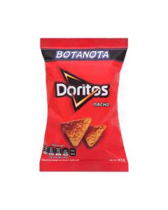 Nacho 82 gr
