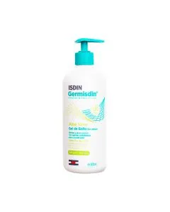 Germisdin Aole Vera Gel de Baño sin Jabón