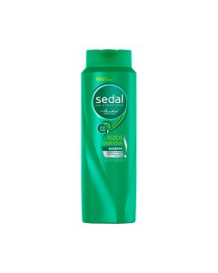 Rizos Definidos Shampoo