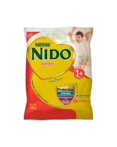 Alimento para Niños de corta edad a partir de 1 año