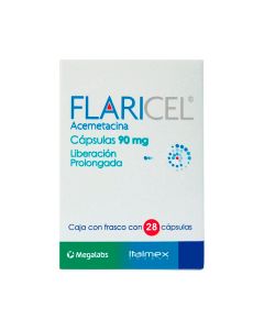 90 mg Acemetacina