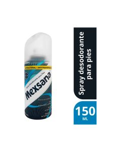 Desodorante para Pies en Spray