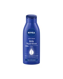 Corporal Humectante Milk Nutritiva