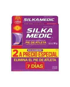 1% Terbinafina Gel