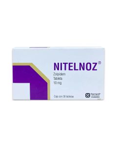 10 mg Zolpidem