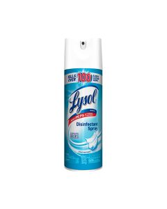 Desinfectante Crisp Linen 354 gr