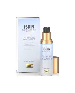 Isdinceutics Prevent Hyaluronic Concentrate Serum Facial