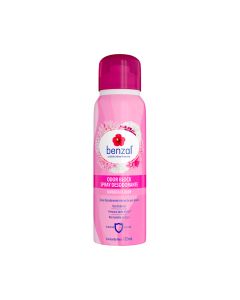 Desodorante Íntimo Odor Block Sprayl 120 ml
