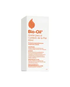 Aceite Especialista para el Cuidado de la Piel