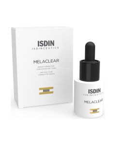 Isdinceutics Melaclear Serum Concentrado